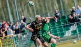 III liga: pewne zwycięstwo z liderem!